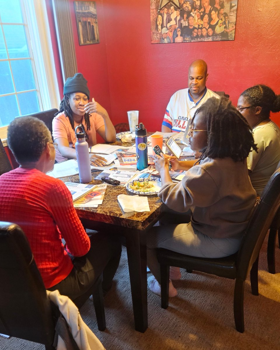 RitaForte's tweet photo. The Forte's have sat down for the last few elections to debate everything before we vote! This one was no different.
Whether we agree or disagree, we gonna vote.
#VoteWithoutFear
#VoteWithData
#ADOS
#ForteForever
Personally glad this cycle is ova! But the work continues. https://t.co/uUjEpOVEvS