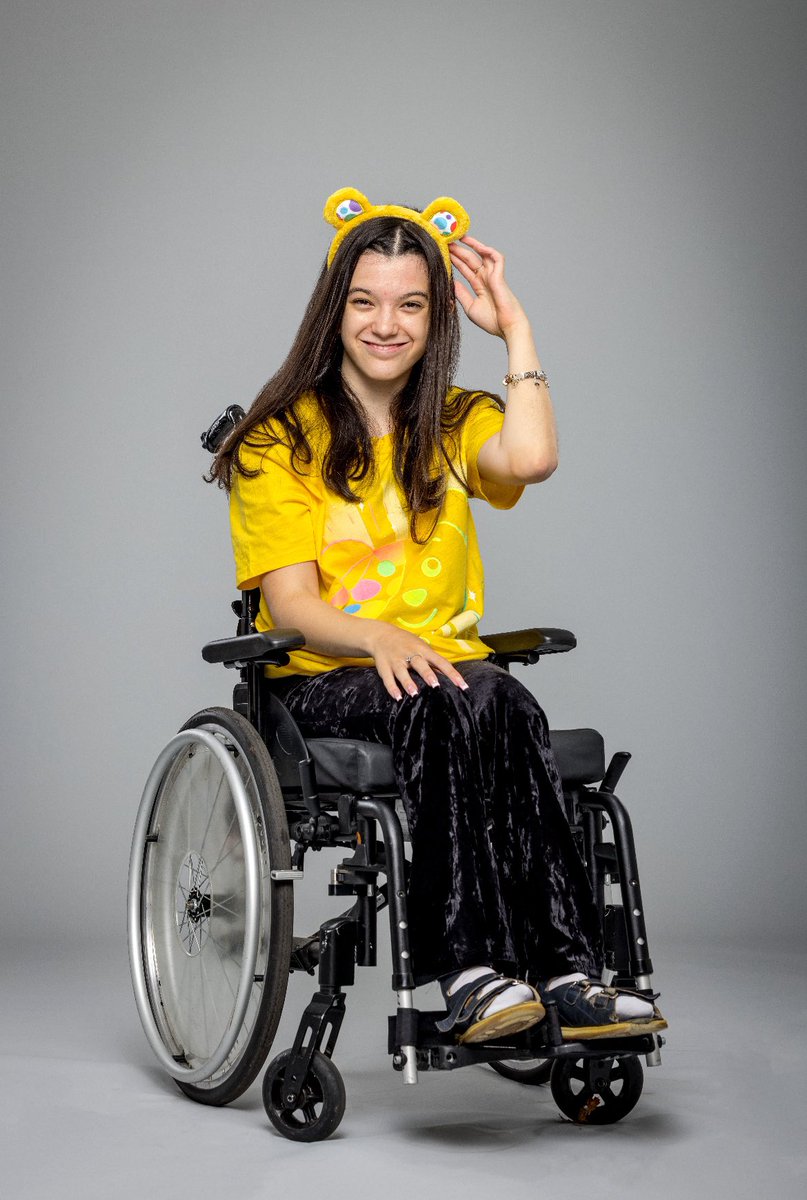 VIM Health (@vimhealthcare) on Twitter photo We are delighted to be able to support Emily as she trains for her challenge with Children in Need <a href="/BBCCiN/">BBC Children in Need</a>
Tune in to the one show tomorrow at 7pm to watch her progress.
#ChildrenInNeed We are delighted to be able to support Emily as she trains for her challenge with Children in Need <a href="/BBCCiN/">BBC Children in Need</a>
Tune in to the one show tomorrow at 7pm to watch her progress.
#ChildrenInNeed