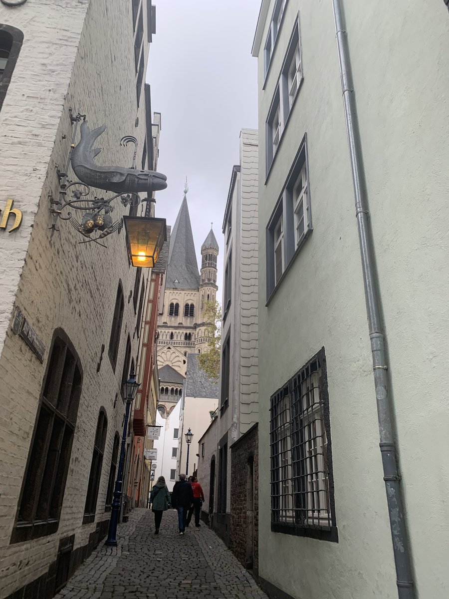 MentorWiseUK's tweet image. Mentor Wise staff and volunteers explored Cologne's rich history, stunning architecture, and vibrant culture last weekend. It was a great opportunity to fuel up our energy and carry on our services with renewed motivation🖤🎉

#CologneAdventure #Trip #ExploringTogether #Germany