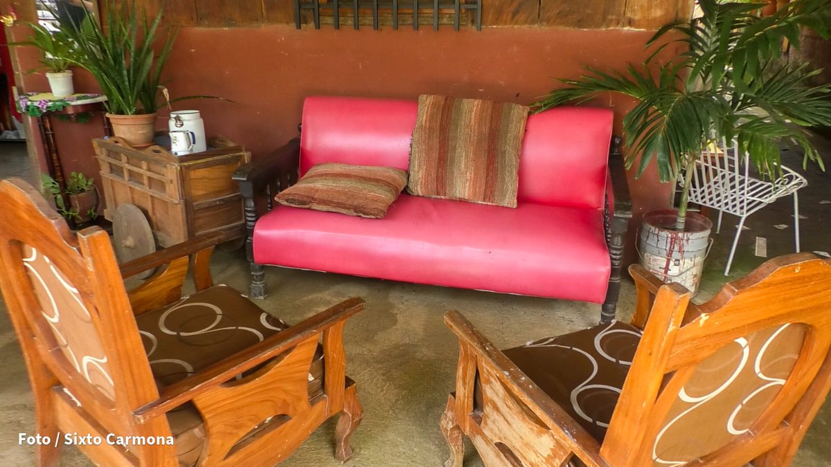 Canal4Ni's tweet photo. Casa Ágape, sabor casero y buenos precios en Belén, Rivas
#noticias #nicaragua
Más información 👉🏻🌐 https://t.co/FhIWKolB4K https://t.co/bkSXvE26En