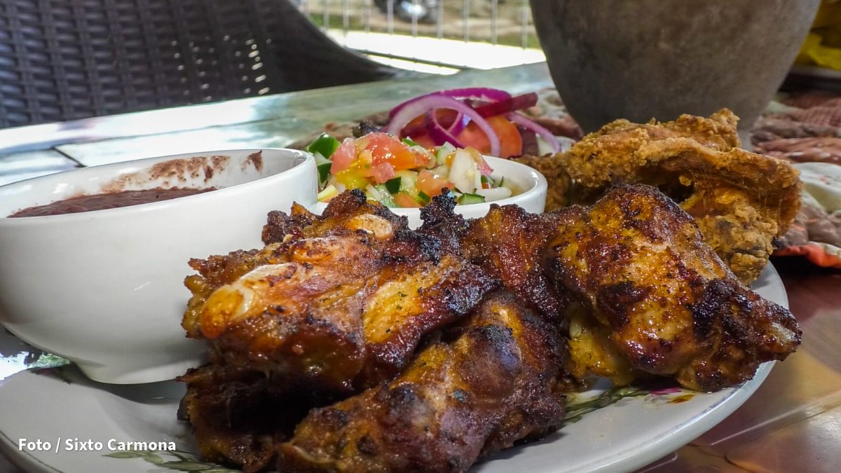 Canal4Ni's tweet photo. Casa Ágape, sabor casero y buenos precios en Belén, Rivas
#noticias #nicaragua
Más información 👉🏻🌐 https://t.co/FhIWKolB4K https://t.co/bkSXvE26En