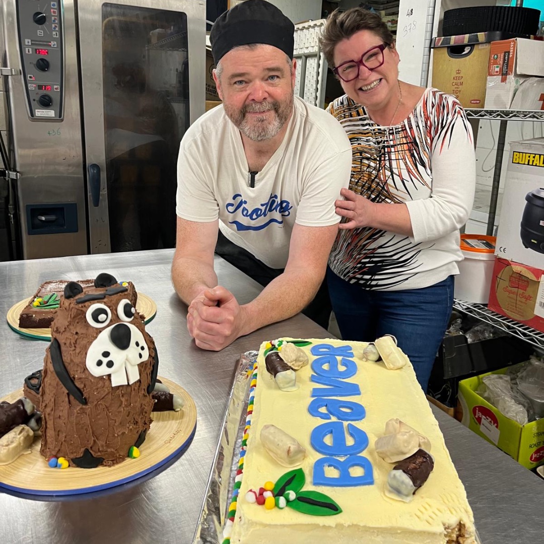 Beaver Pest Control tweet media