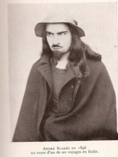 JMessidor's tweet image. « La poésie est une éternelle jeunesse qui ranime le goût de vivre jusque dans le désespoir. »

André Suarès