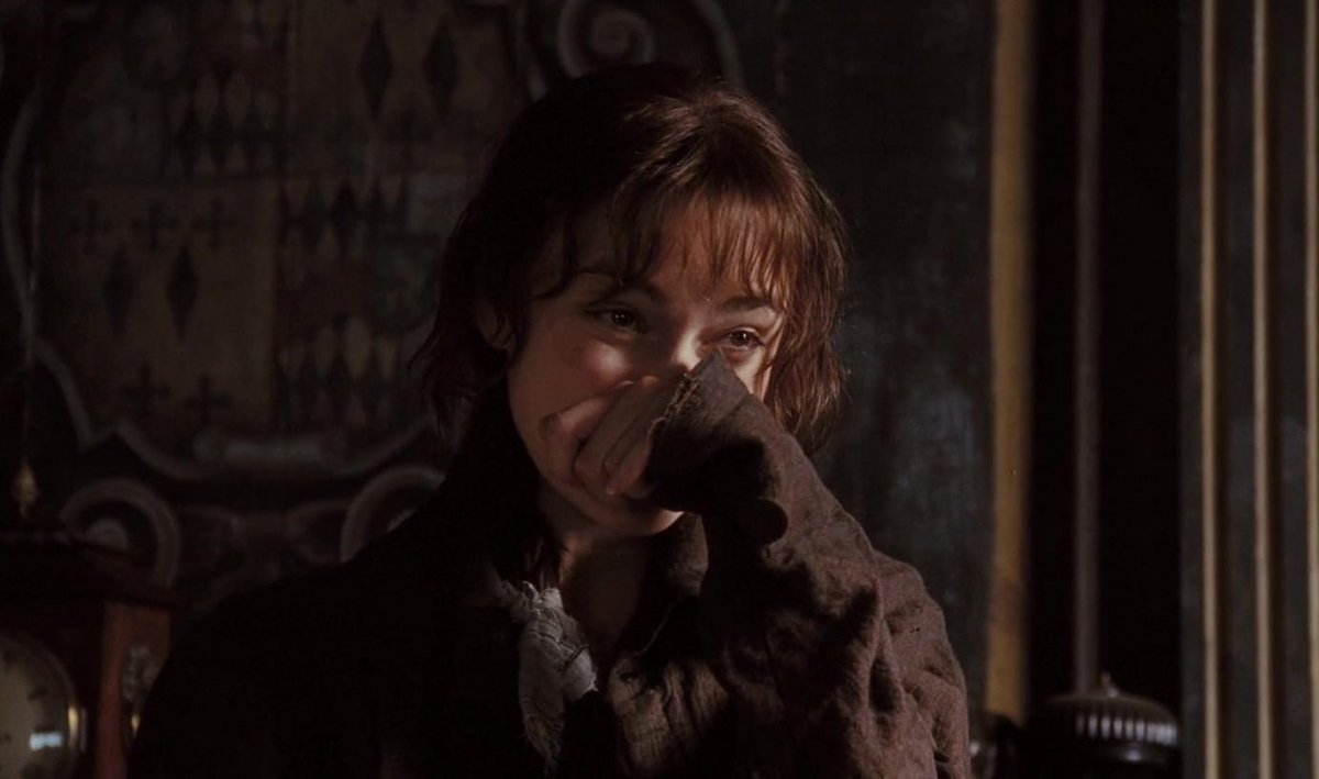 TheCinesthetic's tweet photo. “you really do love him, don’t you?” https://t.co/fWs3J31lzU