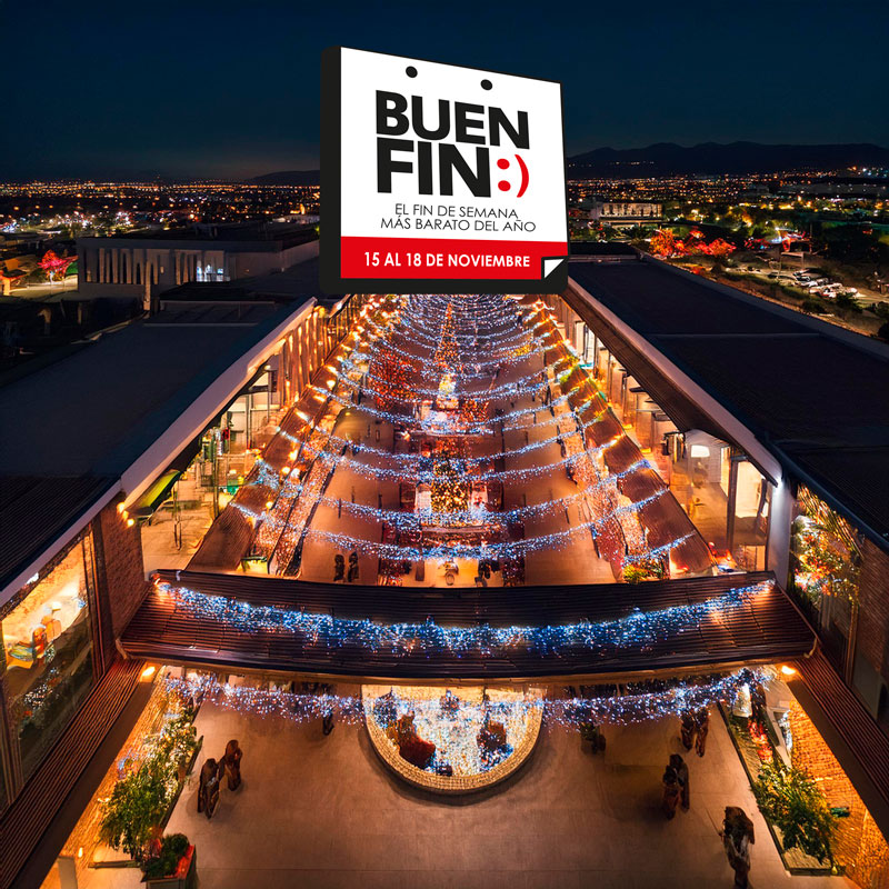 Personas empresarias:

¿Ya registraste tu empresa en #ElBuenFin?

No pierdas la oportunidad de formar parte del evento comercial más grande de México. 📅

elbuenfin.org/registro