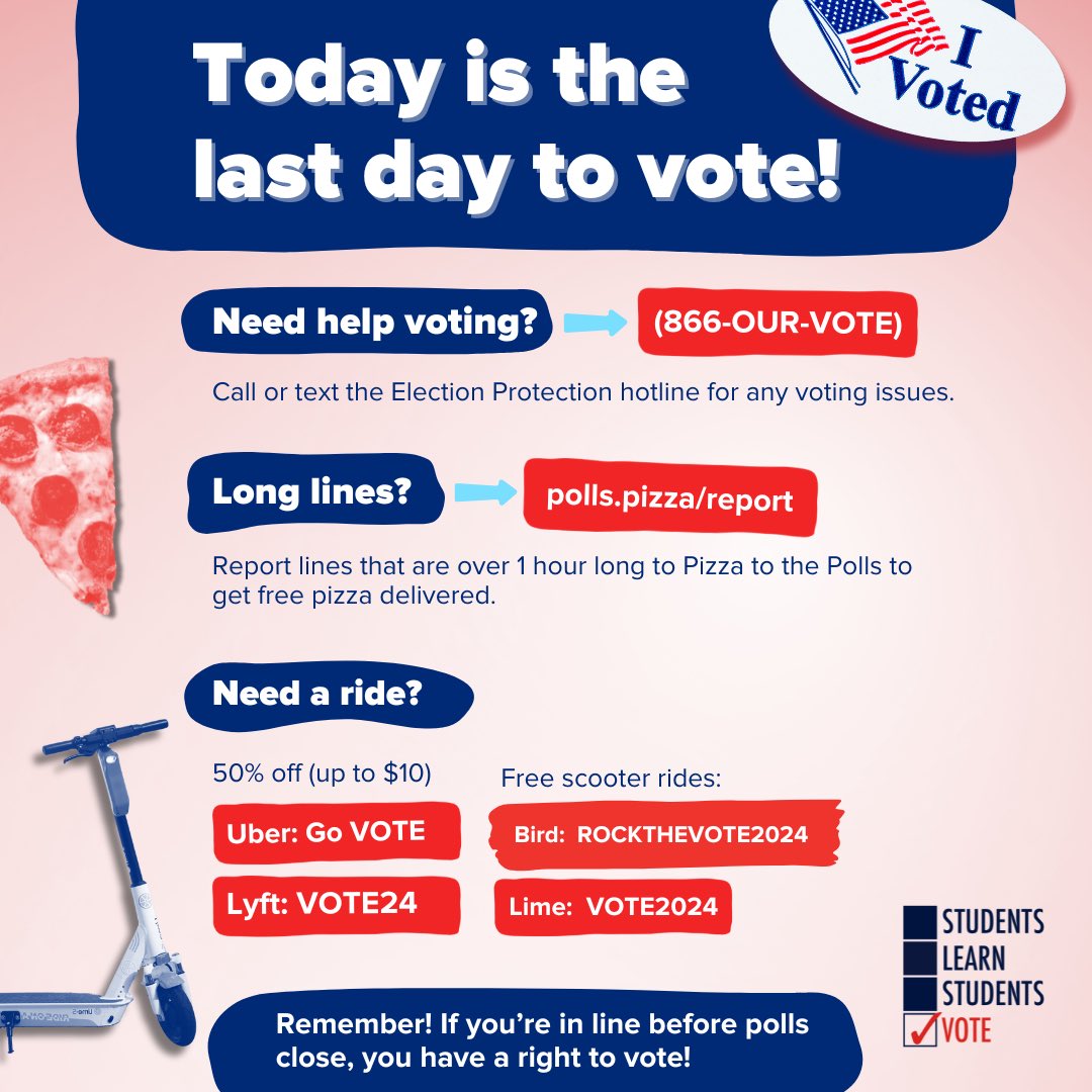 League of Women Voters of Lower Merion & Narberth tweet media