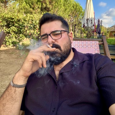#YeniProfilResmi