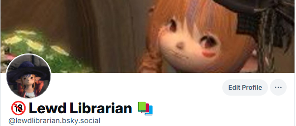 📚 Lewd Librarian 🔞 (@LewdLibrarian69) / Posts / X