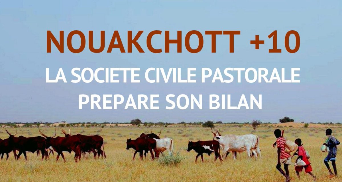 En mêlant textes, photographies, illustrations interactives, cartes et entretiens vidéos, Inter-réseaux et RBM ont réalisé un webdocumentaire permettant de faire le récit des trois jours d’échanges et de débats préparatoires au Forum « Nouakchott+10 ».👇
foncier-developpement.fr/publication/we…