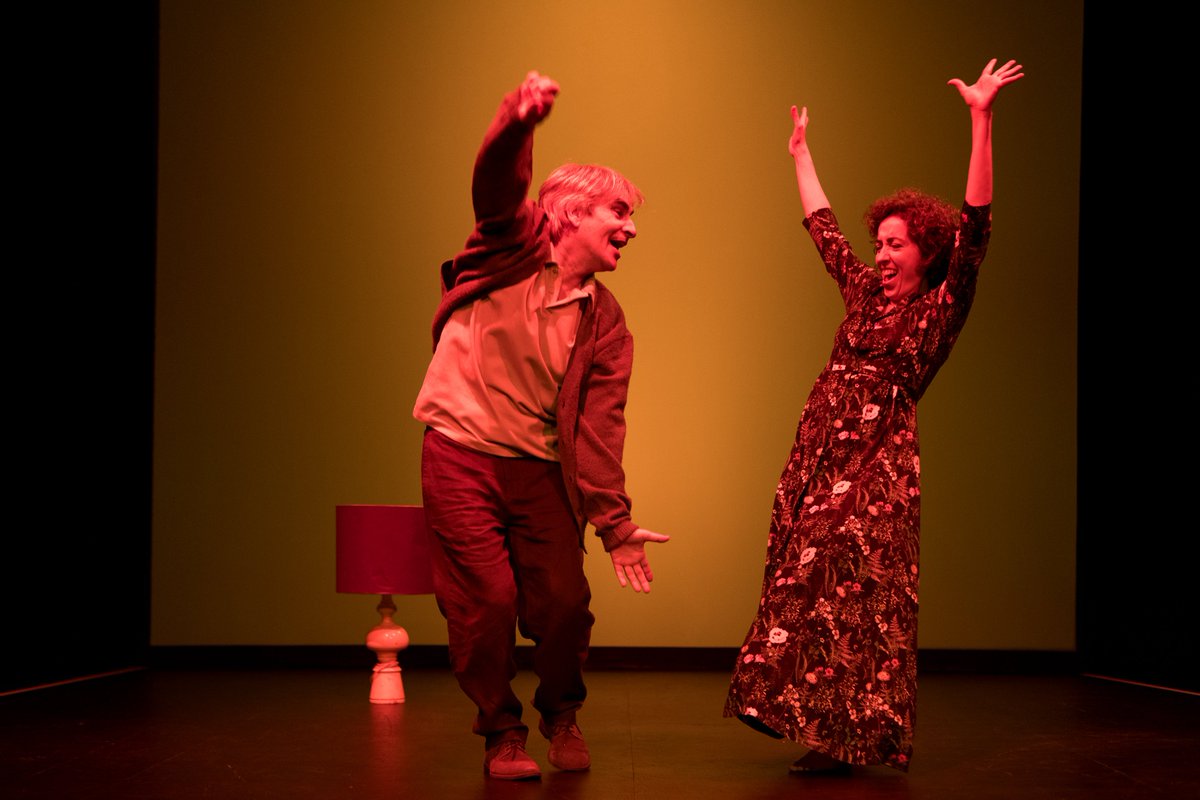 Teatre Tantarantana tweet media