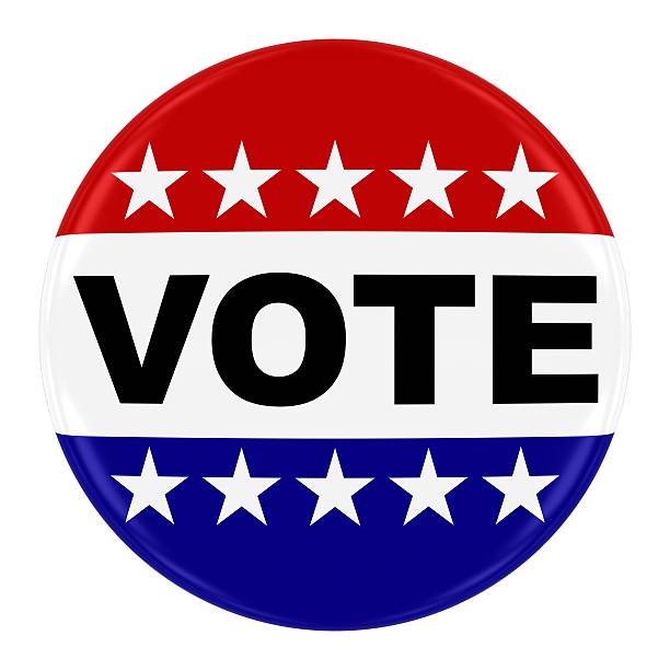 Take the time and VOTE!!!