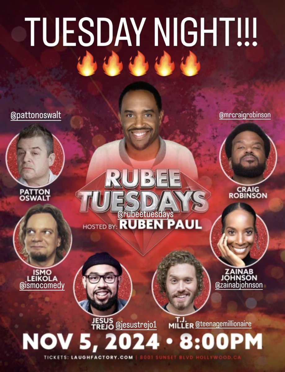 Patton Oswalt tweet media