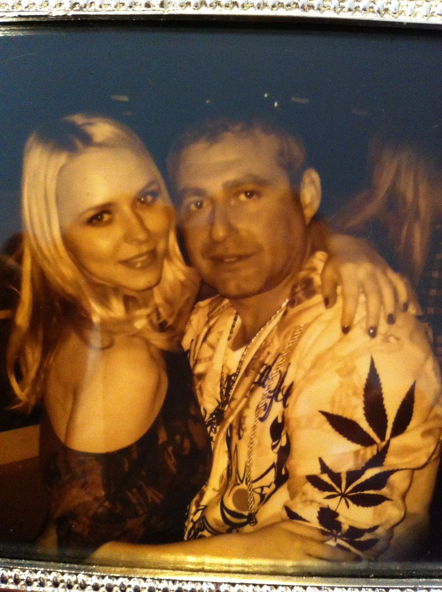 **Happy 14th Wedding Anniversary to My “adorable” husband <a href="/levparnas/">Lev Parnas</a>!**

Today, we celebrate not just the day we said "I do," but every moment that has led us here, through the journey of life. Here's to us, and to our family.  Happy Anniversary here is to many more years