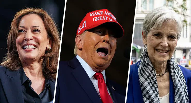 roberto_devogli's tweet image. Elezioni americane 2024 e “voti della disperazione”
"..gli elettori si trovano a dover scegliere tra 2 candidati percepiti come favorevoli al genocidio."
@fattoquotidiano
@ilfattoblog
ilfattoquotidiano.it/2024/11/05/ele…