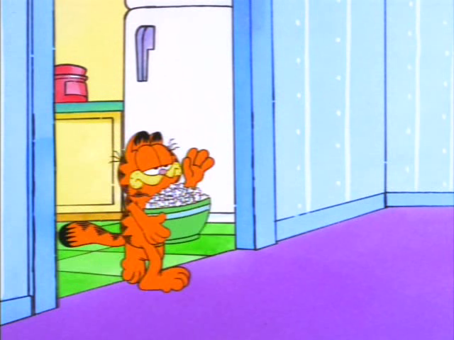 Garfield and Friends Screens (@garfieldscreens) on Twitter photo 