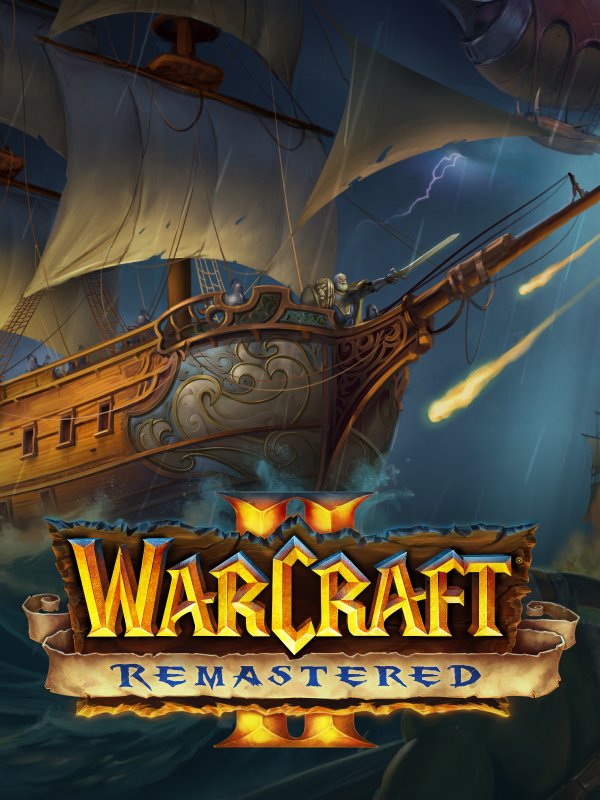 Stiven_SRB's tweet image. Warcraft II Remastered !!! :D