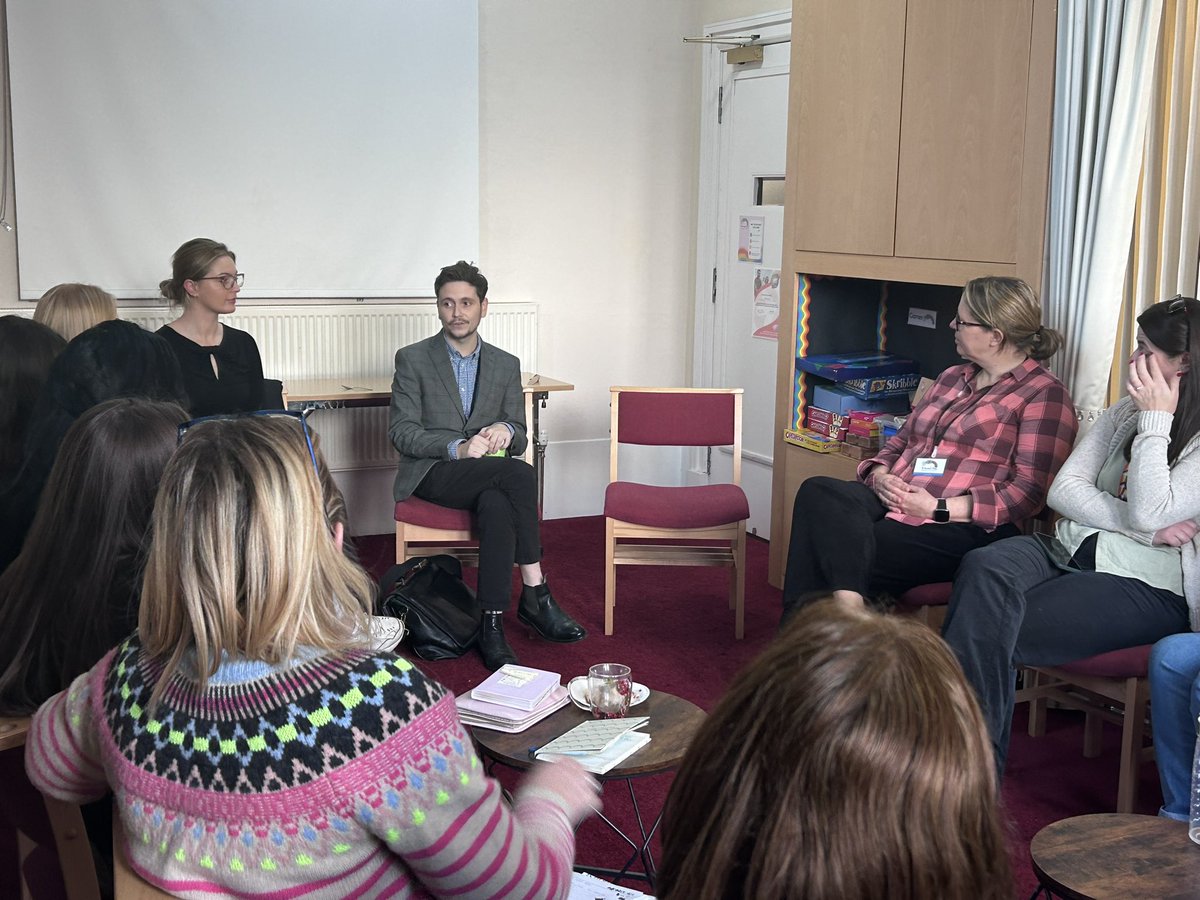 Richmond's Hope tweet media