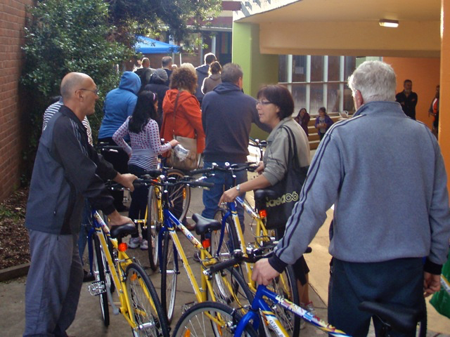 Merri-bek BUG tweet media