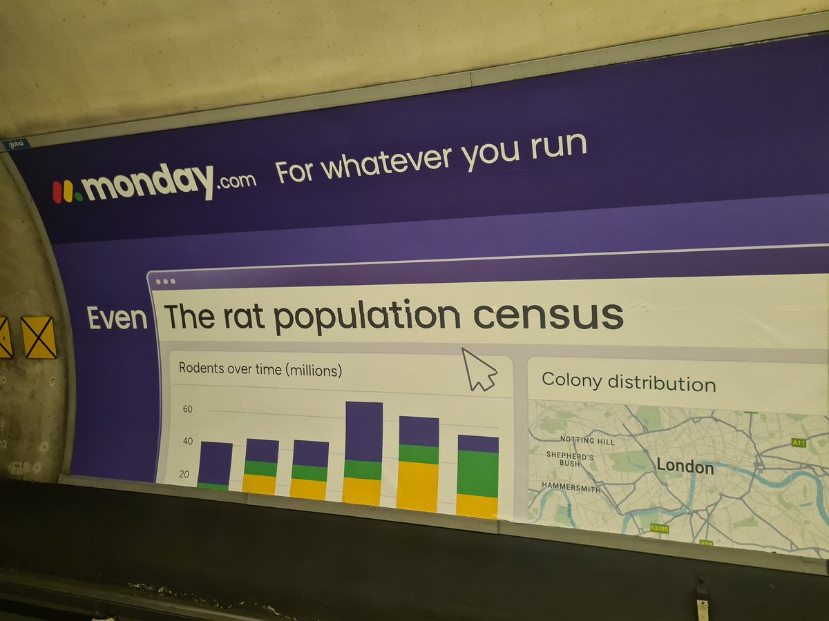 Pinky and the Brain are at it again