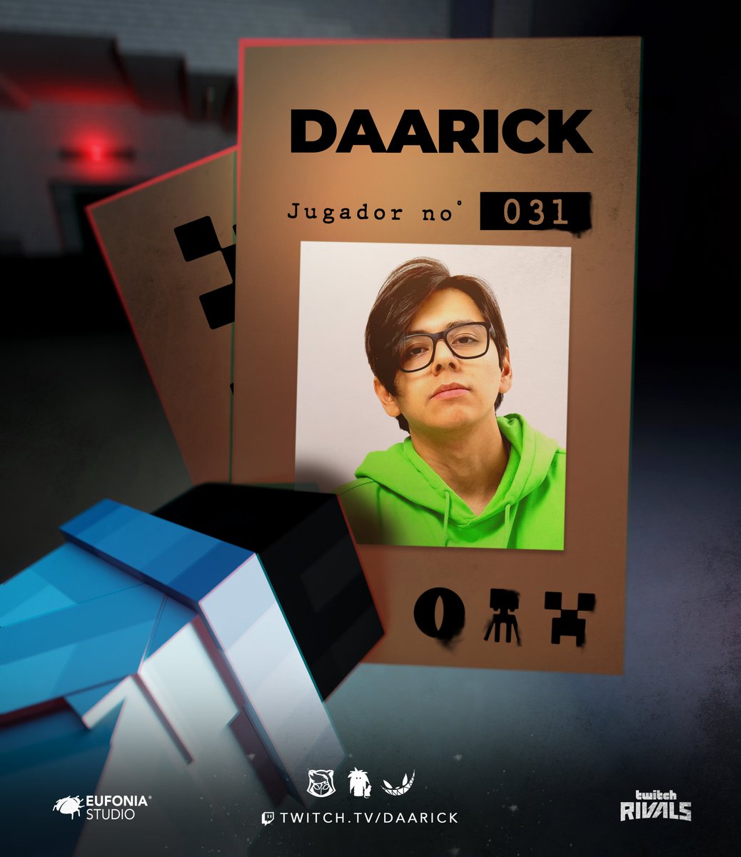 SquidCraftGames's tweet image. TP 

DOORICK 🚪#031 @TheDaarick28