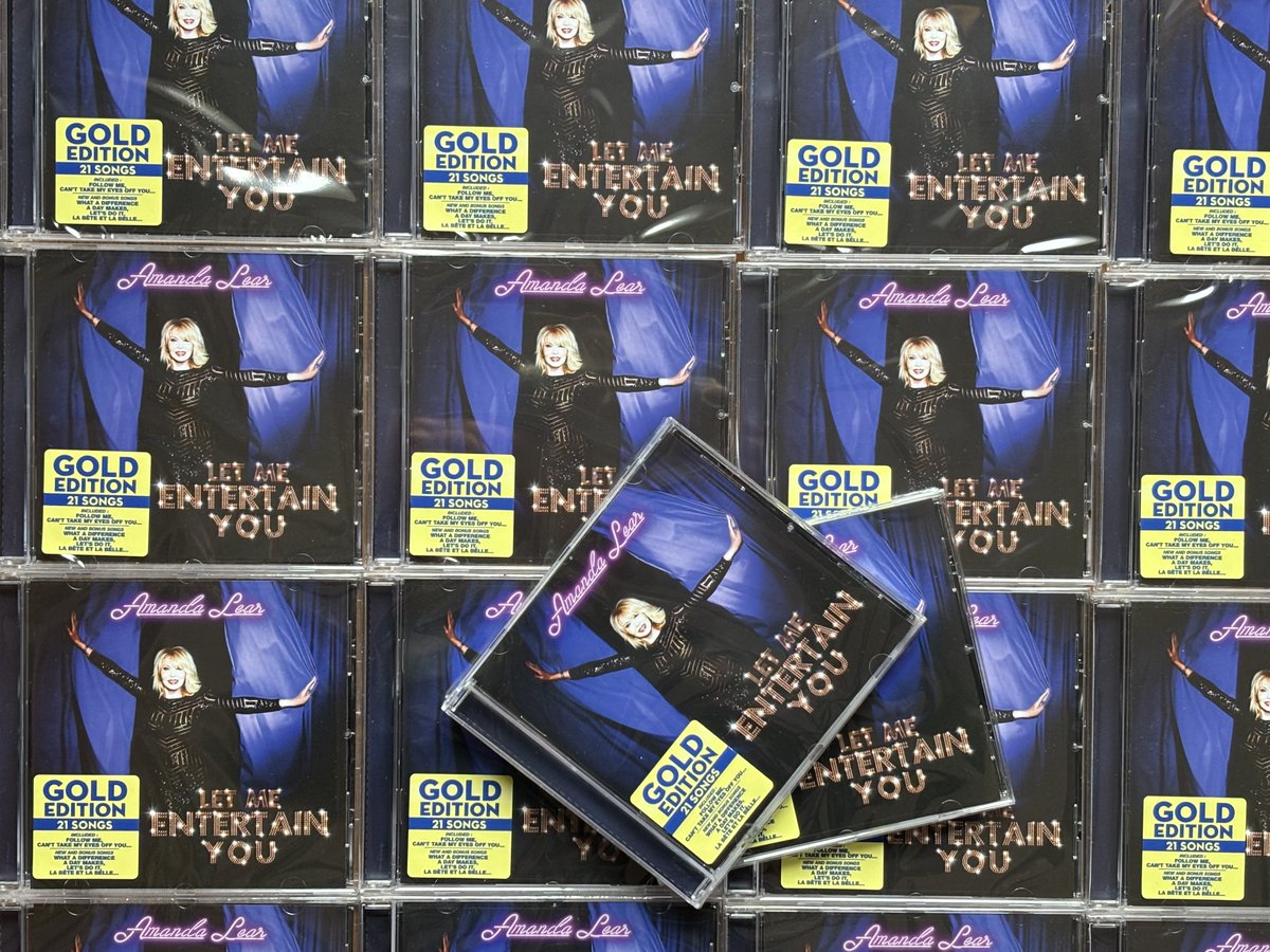 Sortie CD /Release: 8 nov 2024