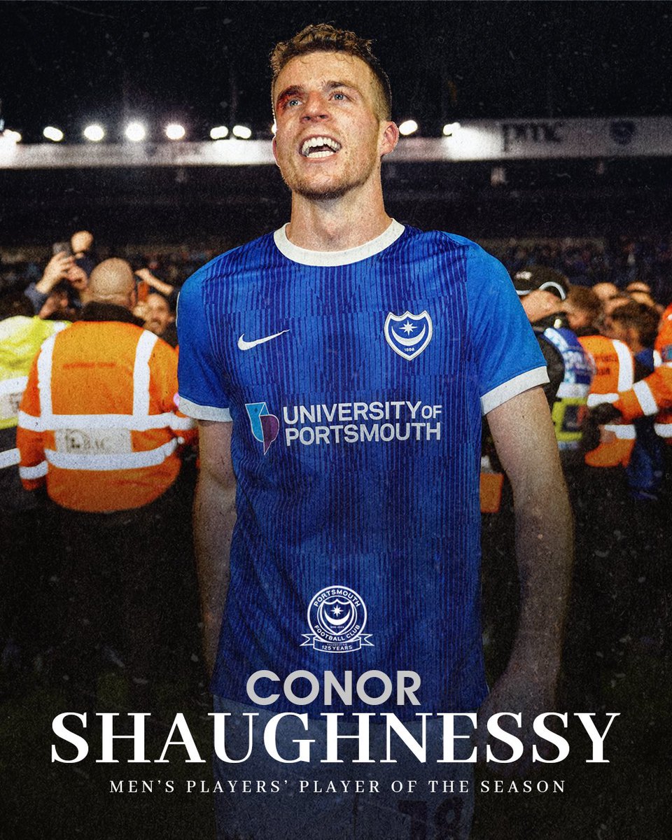 A Pompey Perspective tweet media