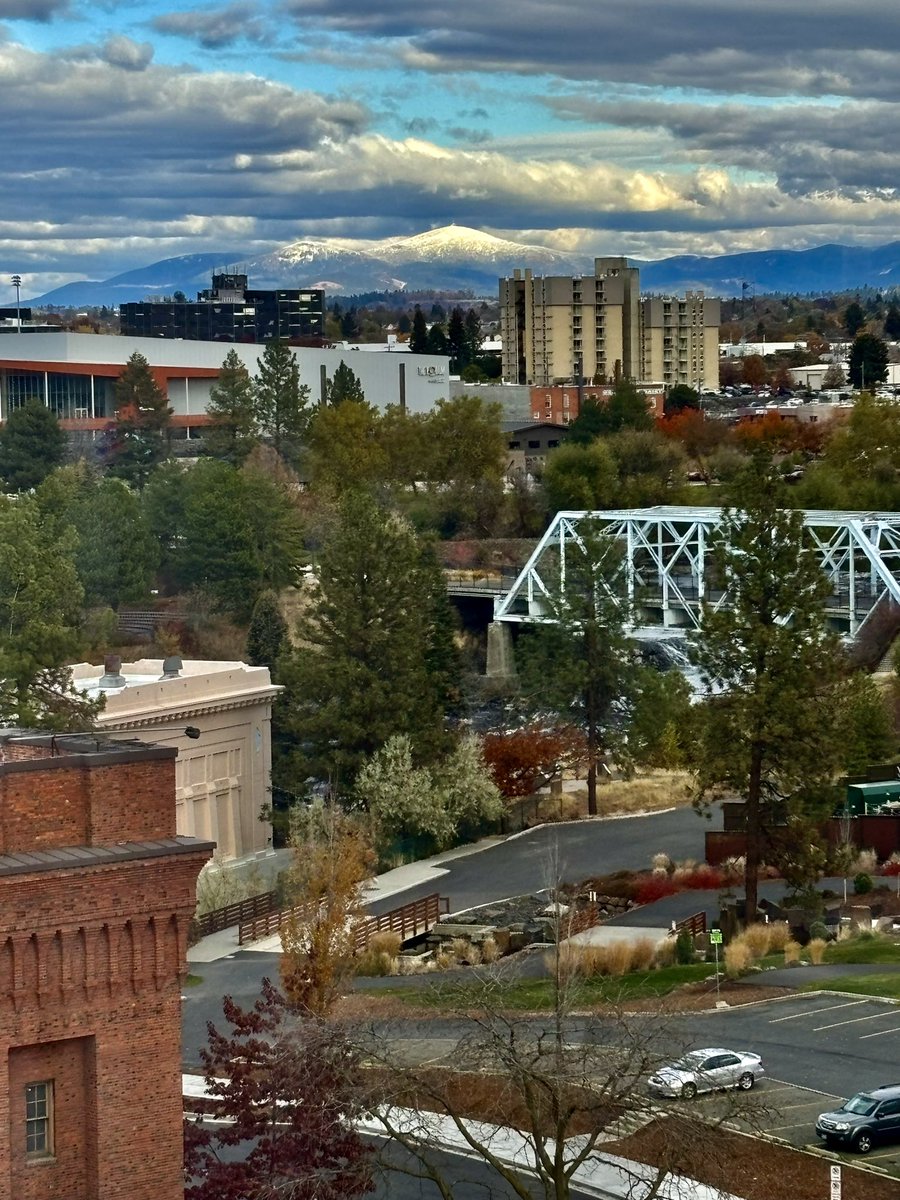 citycouncilpaul's tweet photo. Looking good Mt Spokane. https://t.co/w4A6Ceenpp