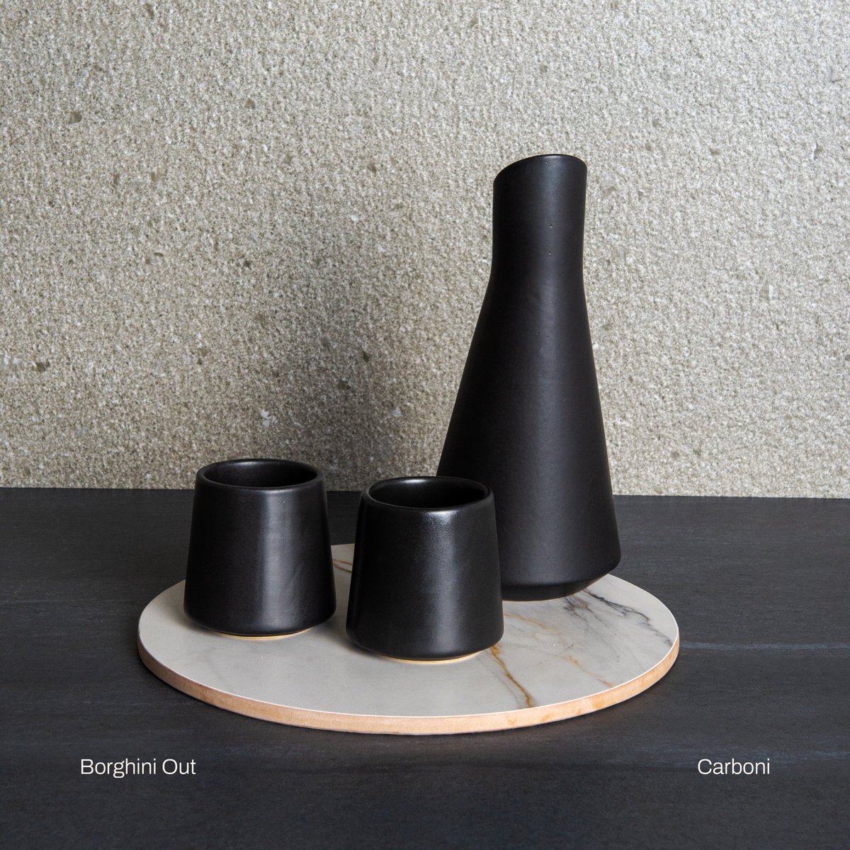 Firenzeworld's tweet image. El interiorismo y la decoración son formas de arte.
Series:
Borghini/OUT
Ivory, Light Grey
59.3 x 119 CM
Esencia Natural
Carboni
Dark Grey
Mate
79.3 X 159.3 CM
Esencia Natural
#porcelanatoarquitectonico #porcelanato #arquitectura #diseñointeriores #firenze