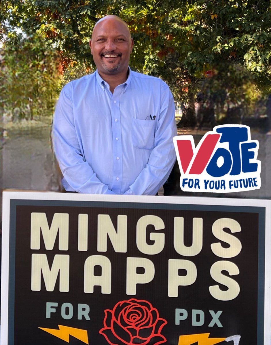 Mingus Mapps tweet media