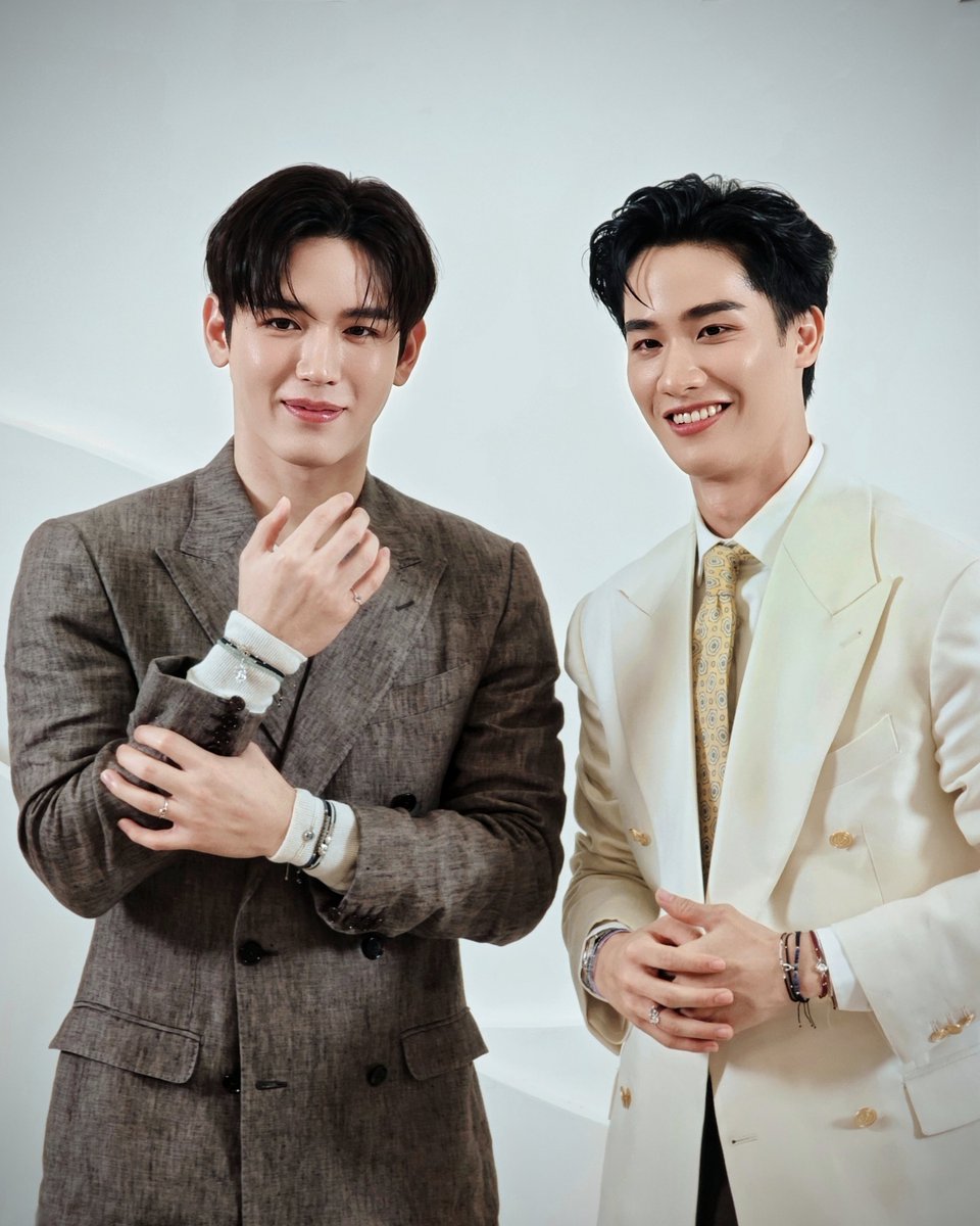 beeibarbie's tweet photo. 📷 29102024
TN x RAVIPA JEWELRY
#RAVIPAxTayNew
#เตนิว https://t.co/dMITQJpEma