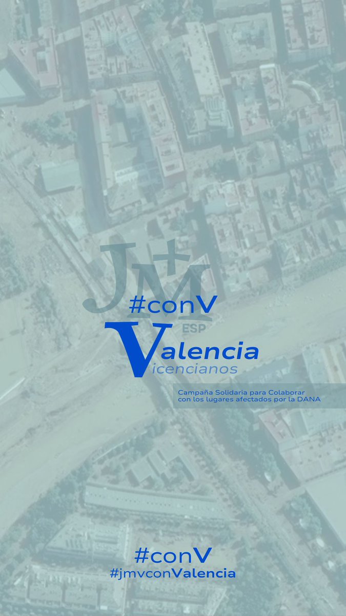 JMV_esp's tweet photo. Nos escribe JMV Valencia....👂...la Caridad de San Vicente ...bien organizada📦📦📦 @HijasCaridadEE https://t.co/aMpCSN3PT8