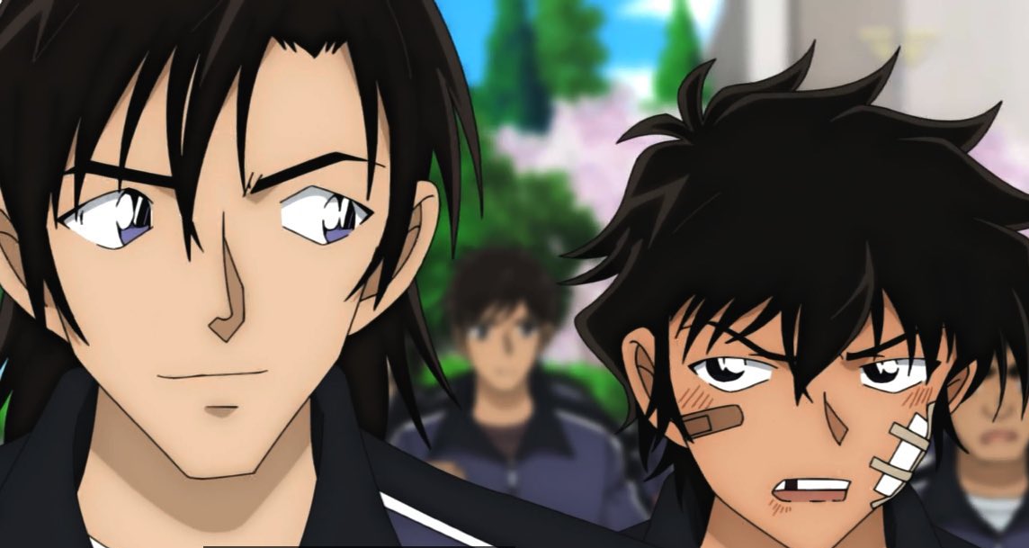 松田陣平 萩原研二 9点 まとめ売り 松田陣平 萩原研二 9点 まとめ売り - メルカリ