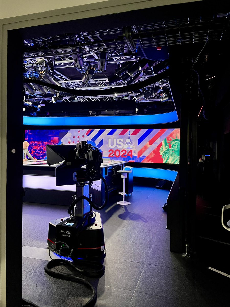 🇺🇸 Il y a aussi la Nuit Américaine entre Paris, Washington et le reste des USA, sur <a href="/France24_fr/">FRANCE 24 Français</a> et <a href="/France24_en/">FRANCE 24 English</a> de minuit à 10h heure française ;)