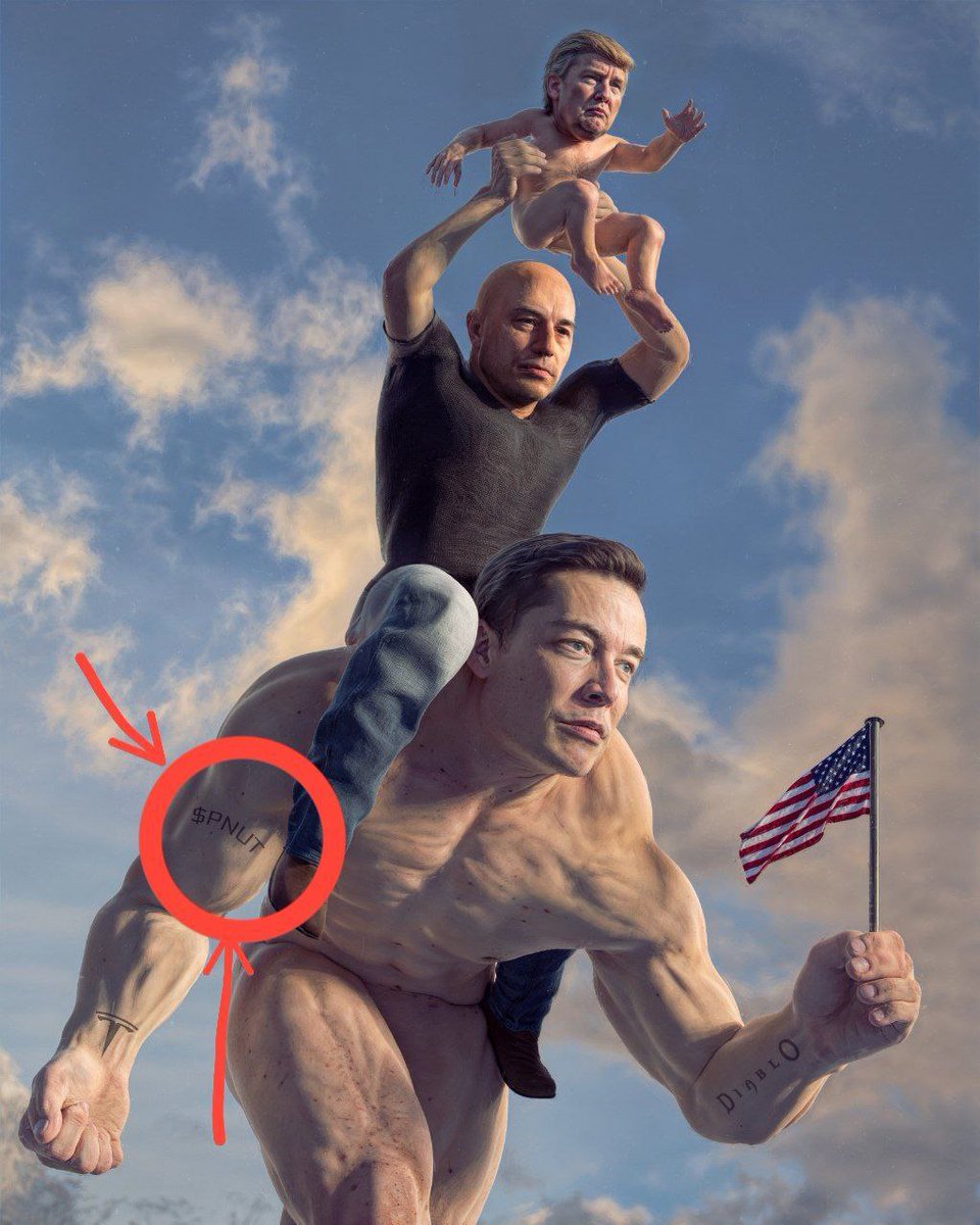 <a href="/elonmusk/">Elon Musk</a> $PNUT
<a href="/pnutsolana/">PNUT - Peanut The Squirrel</a>