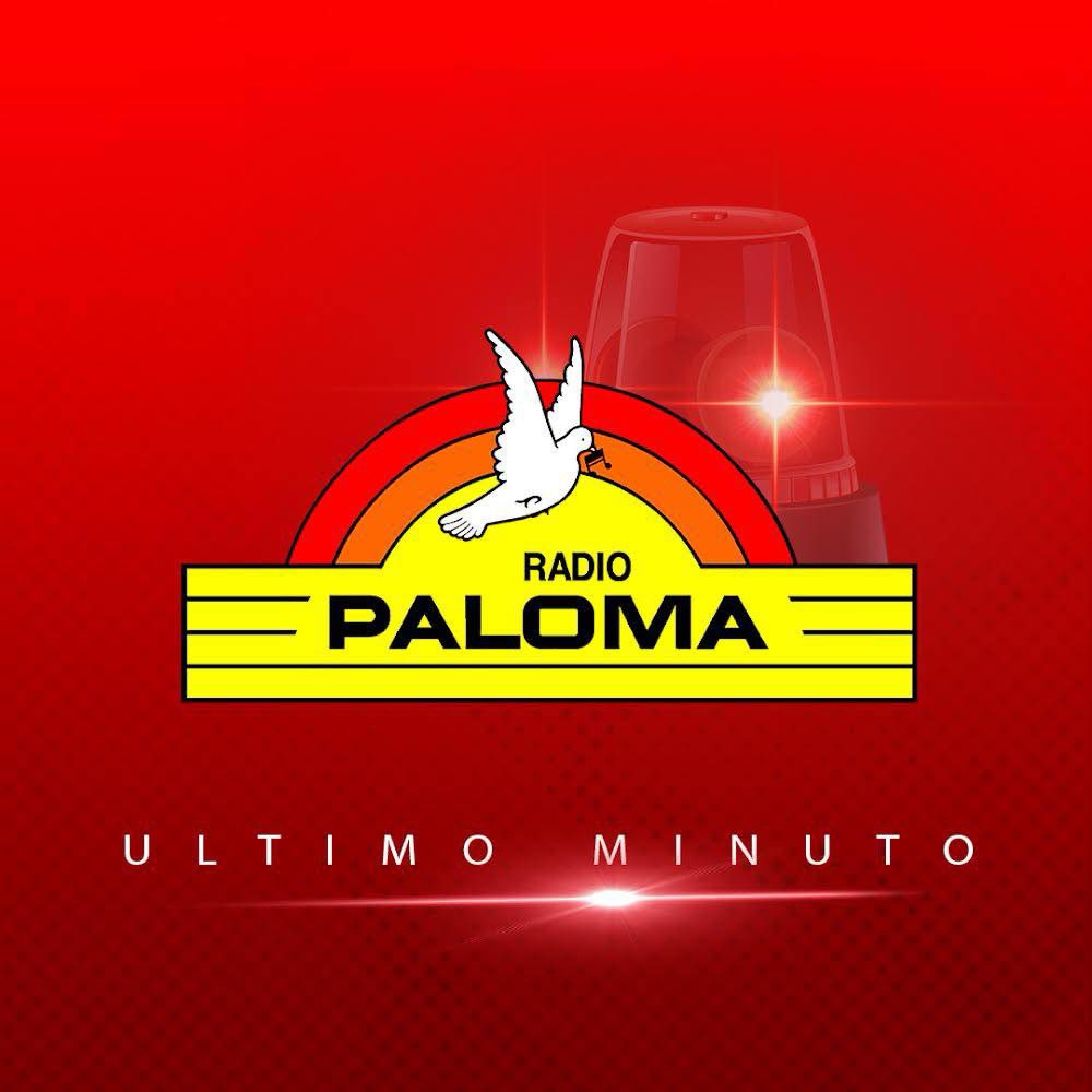 RADIOPALOMAFM's tweet photo. La sirena de bomberos llama a más voluntarios para que se dirijan hasta  
11 oriente 10 1/2 sur. 
En el lugar incendio declarado. https://t.co/jcF530vXHL
