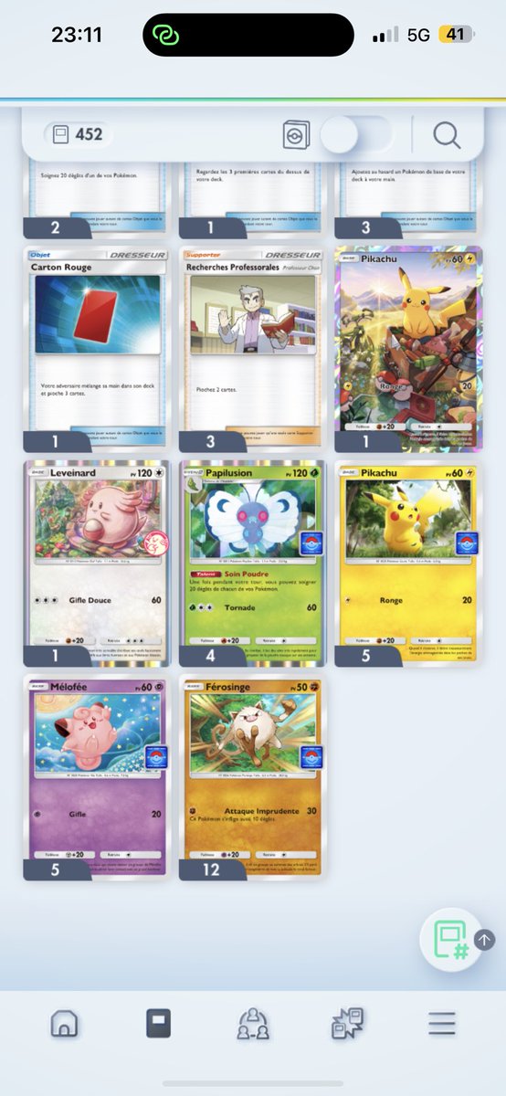 Jaaroodd's tweet photo. @Pokebip 26 boosters 0 lokhlass ex qui dit mieux ? https://t.co/YVNuY8oikW