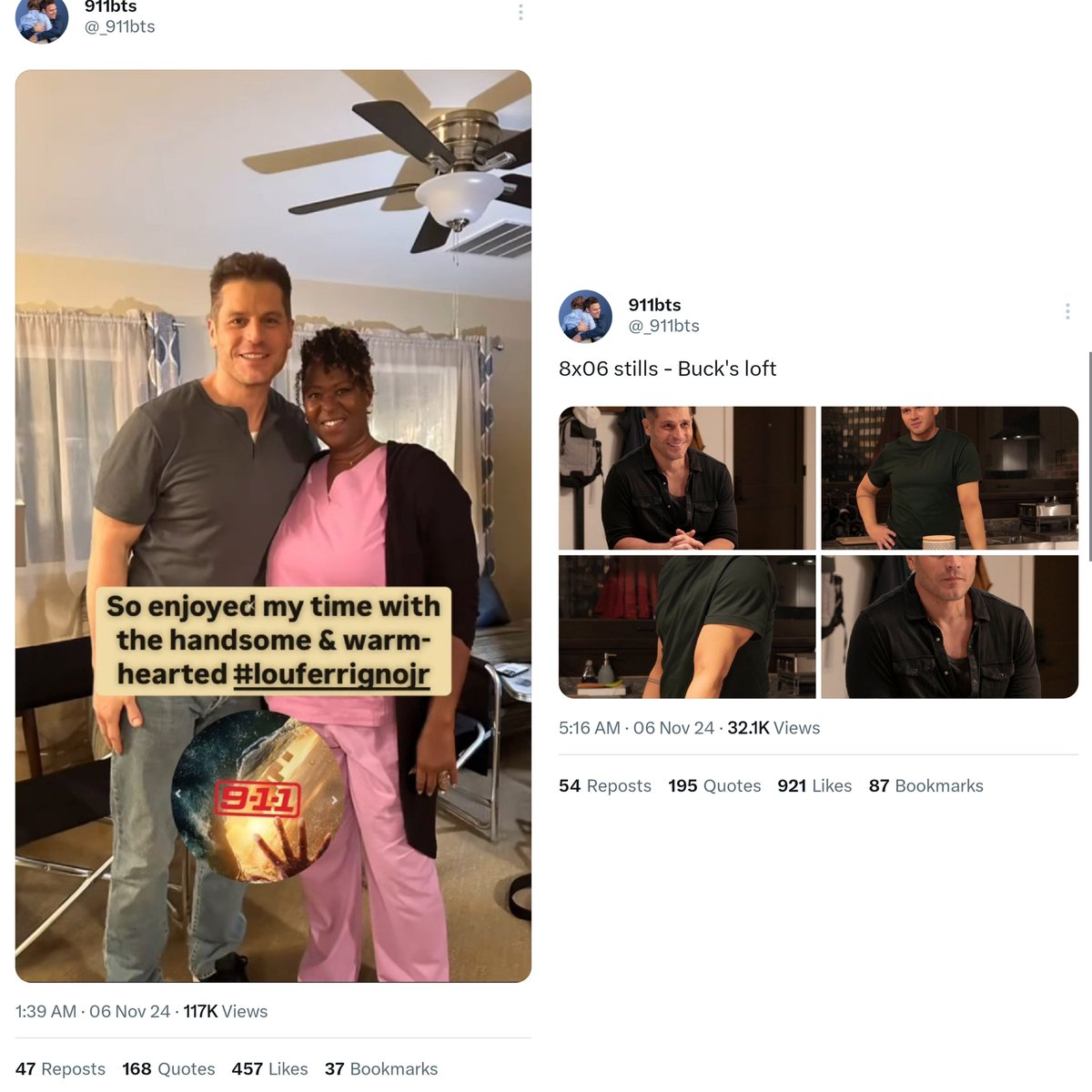 See one thing about him is he will bring in the views 📈📈📈