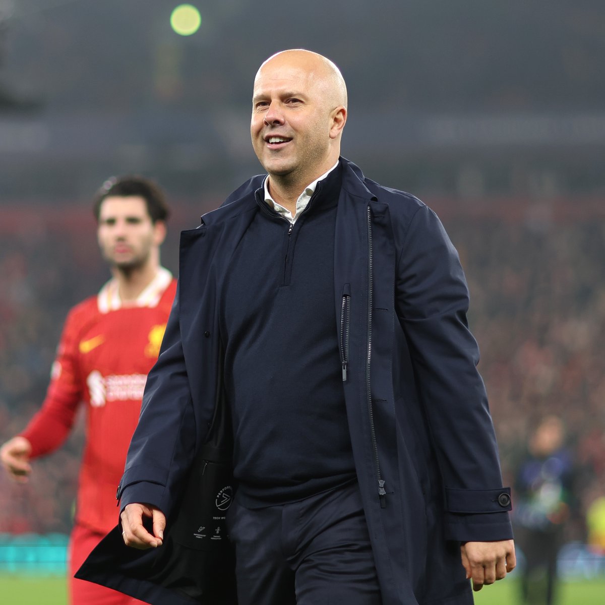 LFCUSA's tweet image. Slot-Ballin' 😉