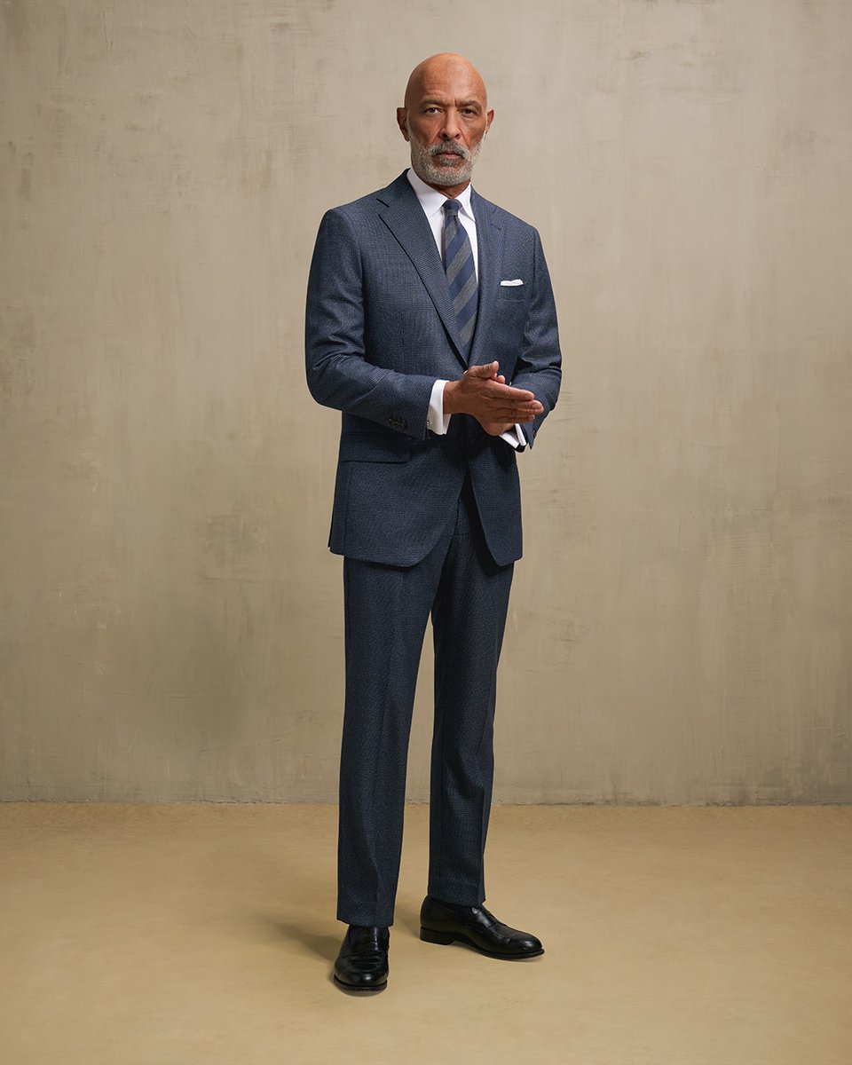 Introducing our Fall 2024 Style Guide. 

Full of versatile, autumn wardrobe essentials to wear all season long.

Explore the collection here: propercloth.com/style-guide/f24