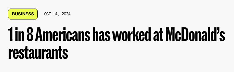 really makes you think