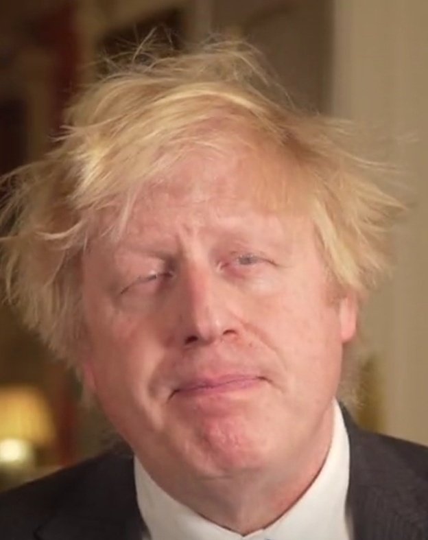 Parody Nigel Farage tweet media