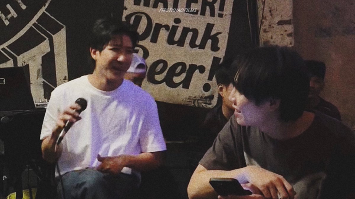 FirstKhaoFilms's tweet image. 