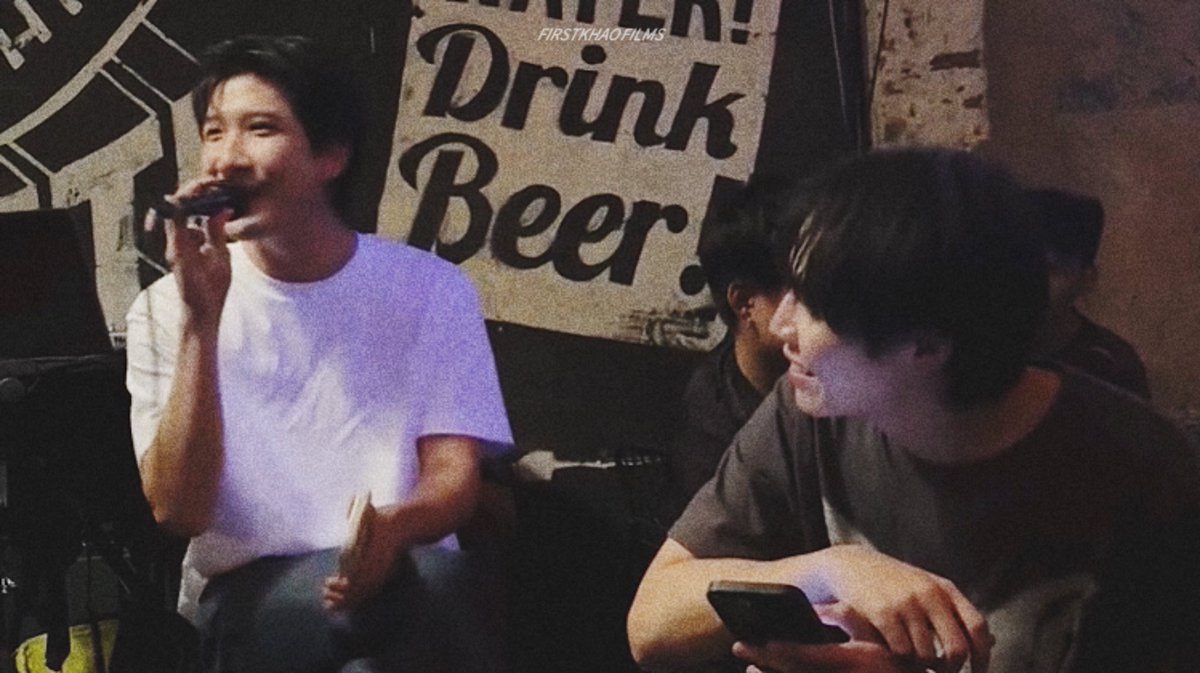 FirstKhaoFilms's tweet image. 