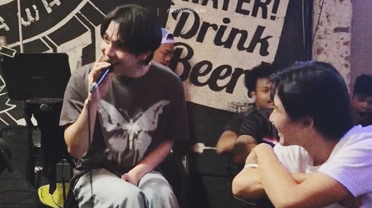 FirstKhaoFilms's tweet image. 