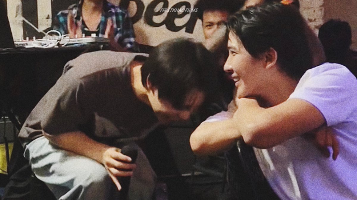 FirstKhaoFilms's tweet image. 