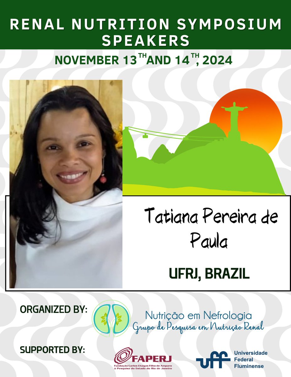 Our speakers! <a href="/DeniseMafra3/">Denise Mafra</a> 
Lia Nakao, Tatiana De Paula e Layla Martins