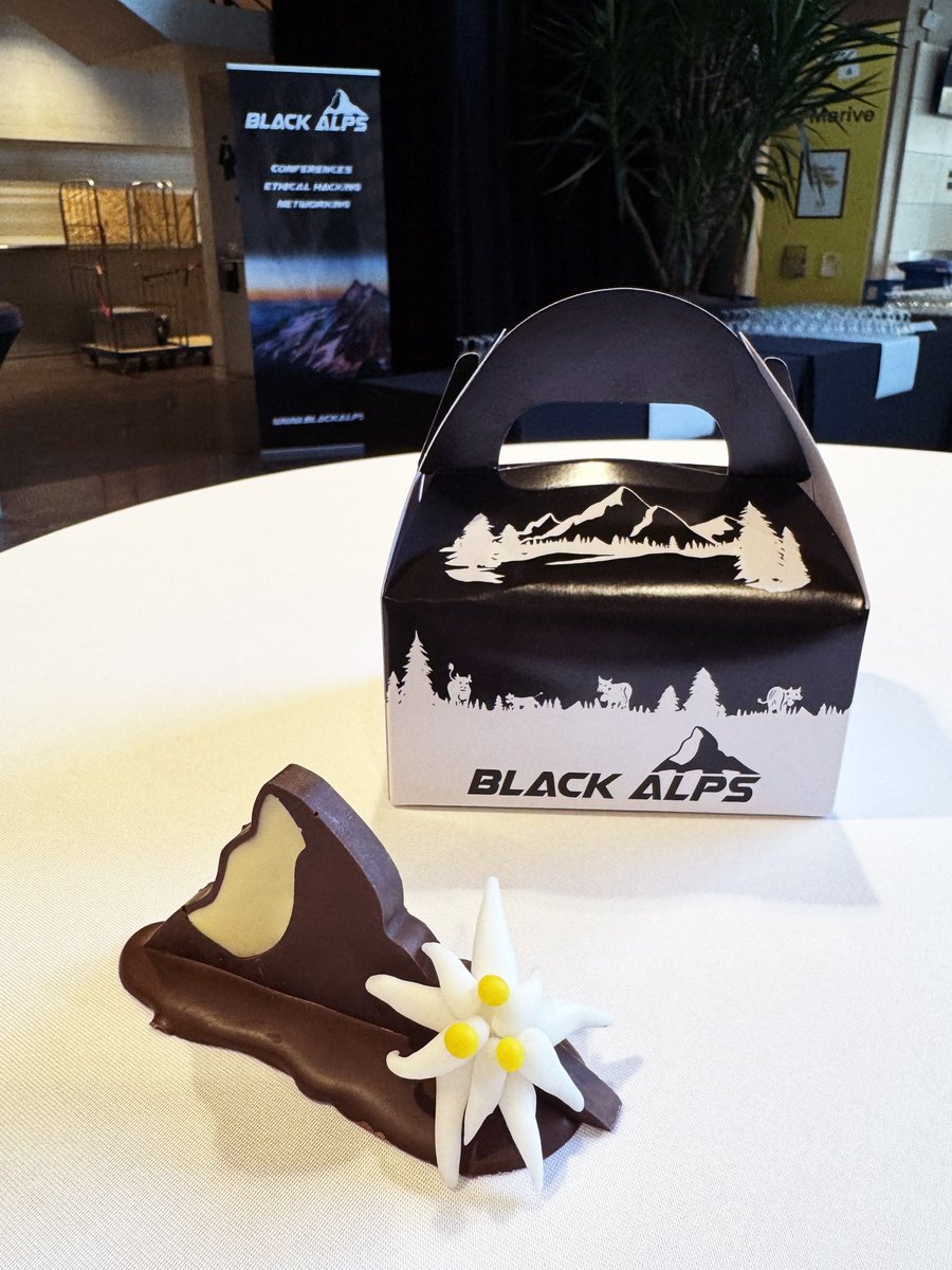 Sylvain Pasini tweet media