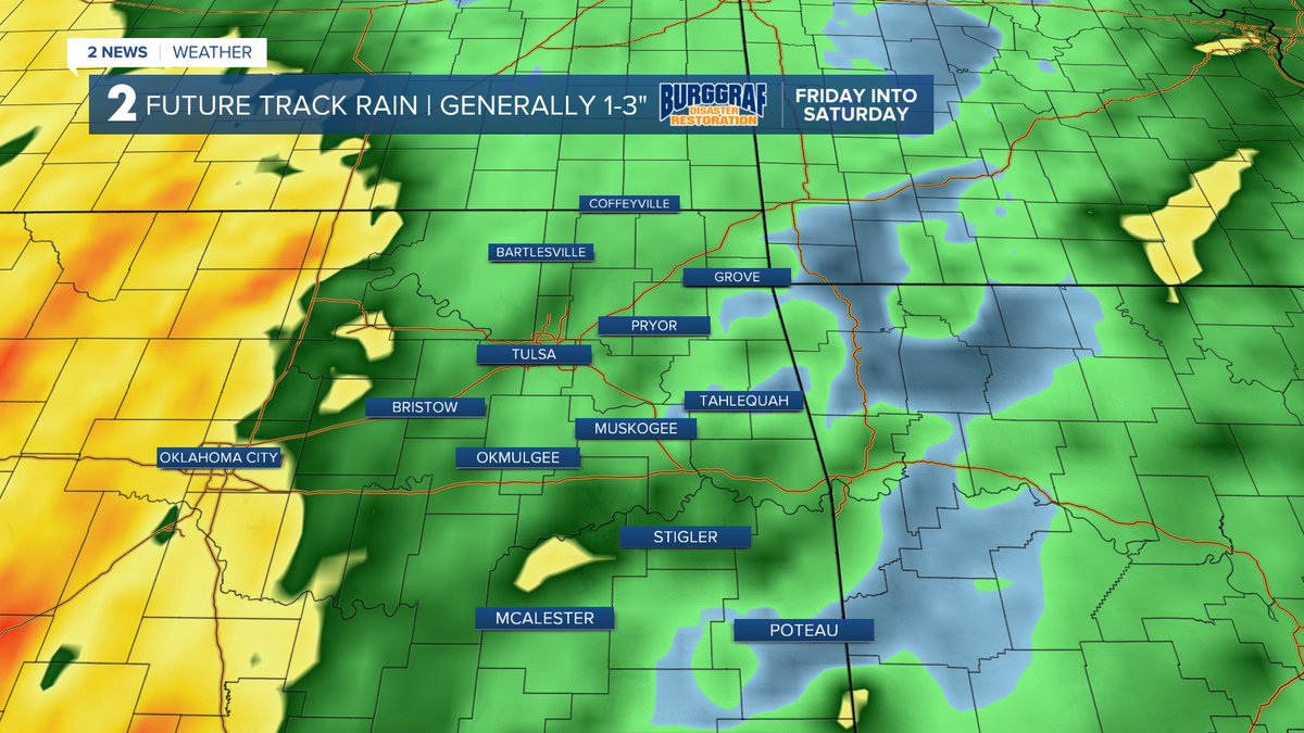 Brandon Wholey KJRH tweet media