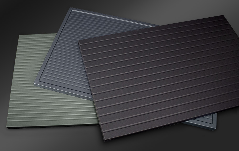 Introducing some groovy new RTF door styles with a balanced mix of sophistication and simplicity. bit.ly/3YRAjWV

#kitchendesign #cabinetry #manufacturing