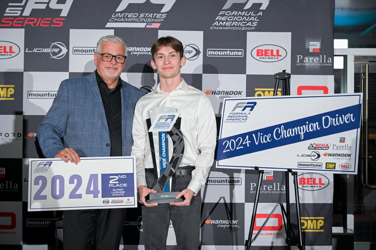 Crosslink Motorsports tweet media